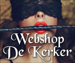 Webshop De Kerker