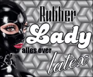 Rubberlady